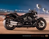 harley davidson nightrod / #335324