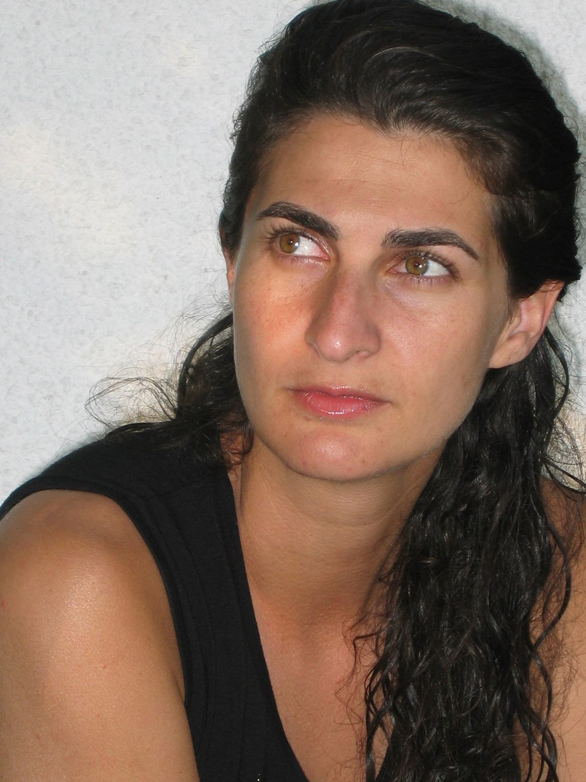 pelin esmer 477655 uludağ sözlük galeri