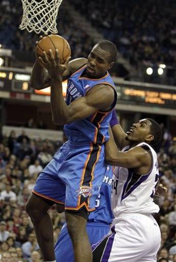 serge ibaka.