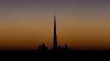 burj khalifa