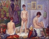 georges seurat