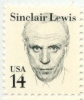 sinclair lewis