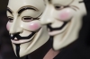 guy fawkes maskesi