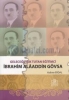 ibrahim alaattin gövsa / #498330