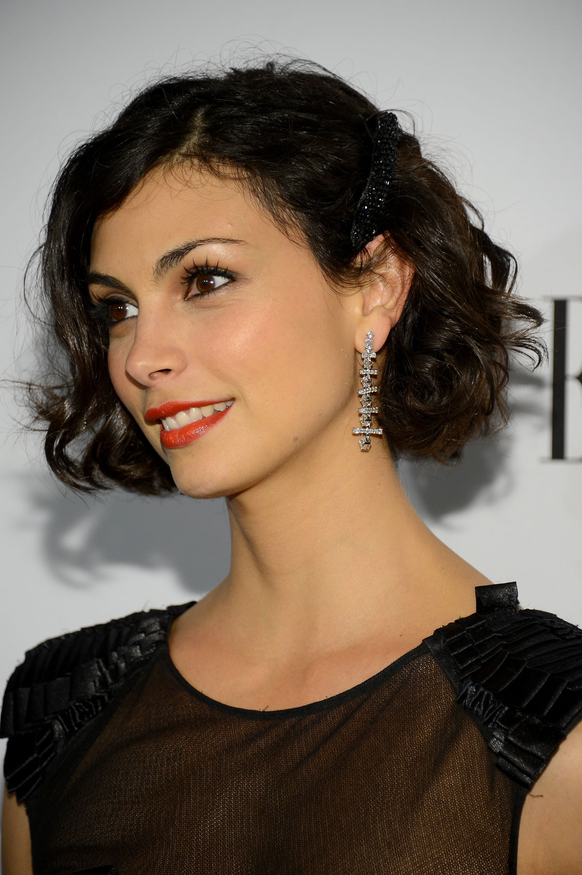 Next photo of Morena Baccarin