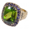 peridot / #516798