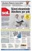 sol gazetesi