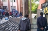 ülkücülerin dtcf dekanını ölümle tehdit etmesi / #393241