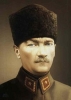 mustafa kemal atatürk