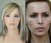 süslenmek için çok fazla zaman harcayan kız / #509010