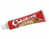 ağza fışkırtılan tüp çokokrem / #354123