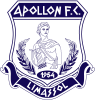 apollon limassol / #498562