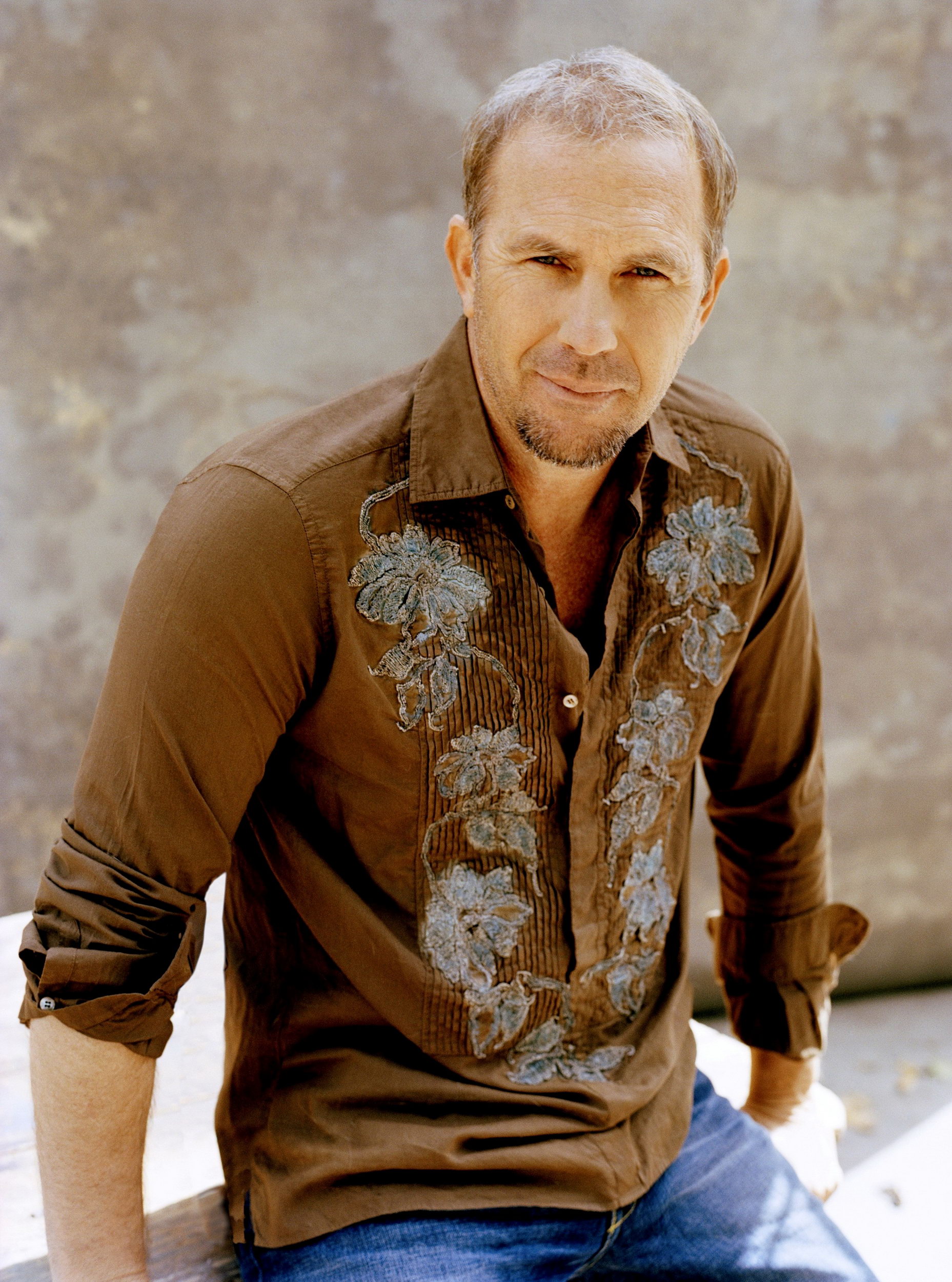 Kevin Costner calgary