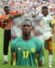 marc vivien foe