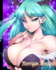 morrigan aensland / #495879