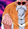 muten roshi