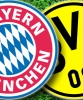 27 şubat 2013 bayern münih borussia dortmund maçı / #400047