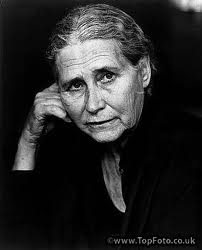 doris lessing