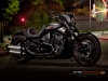 harley davidson nightrod / #335321