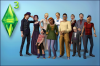 the sims 3