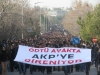 türbanlıların yaptığı odtü ayakta fotomontajı / #514876