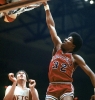 julius erving