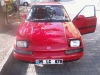 mazda 323 hatchback in efsane olduğu yıllar / #350164