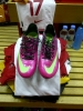 nike mercurial vapor ix / #384255