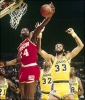 moses malone / #332416