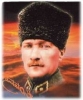 mustafa kemal atatürk