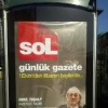 sol gazetesi