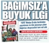 bağımsız dergisi / #383884