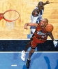 grant hill