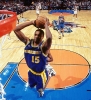 latrell sprewell