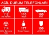 sadece acil aramalardaki ibretlik mantık hatası / #363220