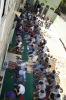 viranşehir de cami yokluğunun had safhaya gelmesi / #488109