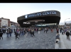 barclays center