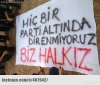 hak dediler adalet dediler altından tkp çıktı / #454634