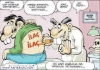reçeteye allah korusun yazan doktor / #443946