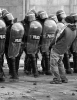 gezi eylemcilerinin parkı piç etmeleri / #461534