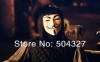 guy fawkes maskesi