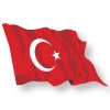 türk bayrağı