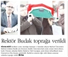 bayburt üniversitesi rektörünün intihar etmesi / #385157