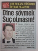 dine sövmek suç olmasın / #504540