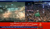 rabiatül adeviyye meydanı vs tahrir meydanı