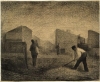 georges seurat