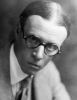 sinclair lewis