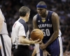 zach randolph