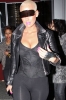 amber rose / #502722