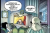 recep tayyip erdoğan ı tv de görünce hissedilenler / #329047